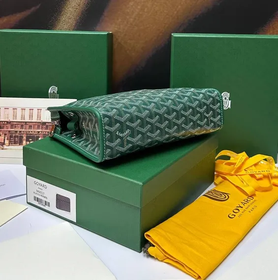 Несессер Goyard Jouvence MM