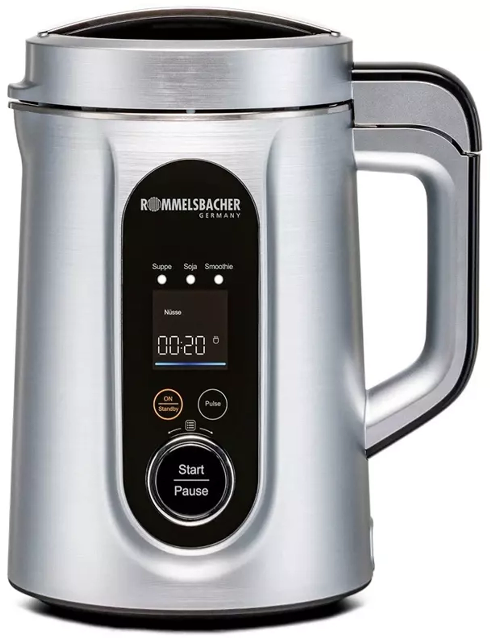 Блендер Rommelsbacher SVD 1400