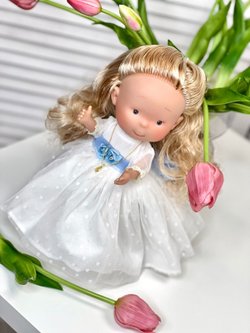 Кукла Nines виниловая 30см PIPPA (2818K)