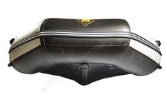 Надувная лодка Ривьера 3800 СК