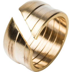 Уголок90" с наружной резьбой Prandelli 16x2,0х1/2"