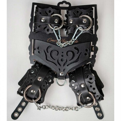 Набор ажурный