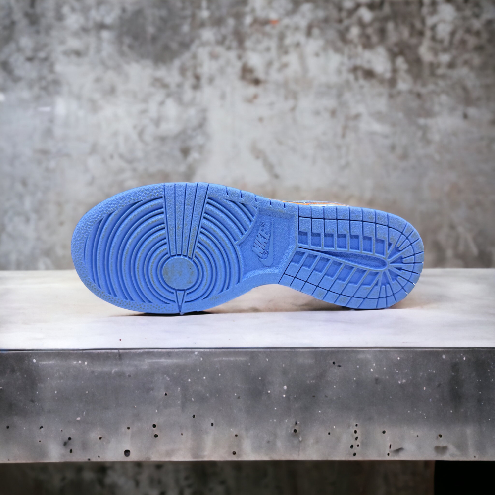 Nike SB Dunk Low • University Blue