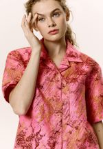 Рубашка Fuchsia