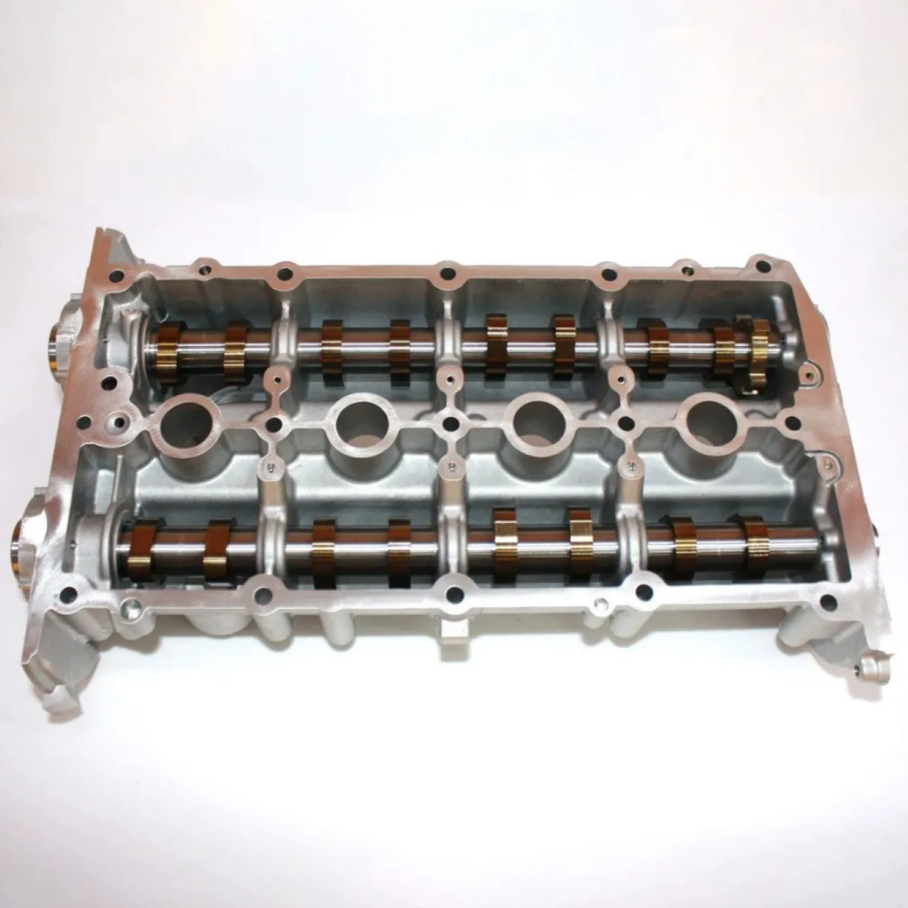 Крышка клапана двигателя в сборе с распредвалами 04E103469BQ для VW Роlо, Фольксваген Поло