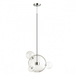 Подвесной светильник Odeon Light 4802/12LA