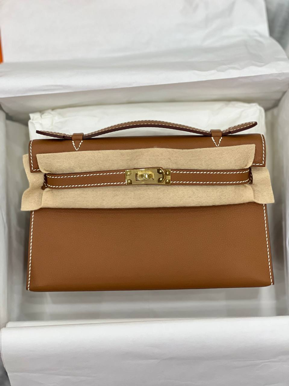 Сумка Hermes