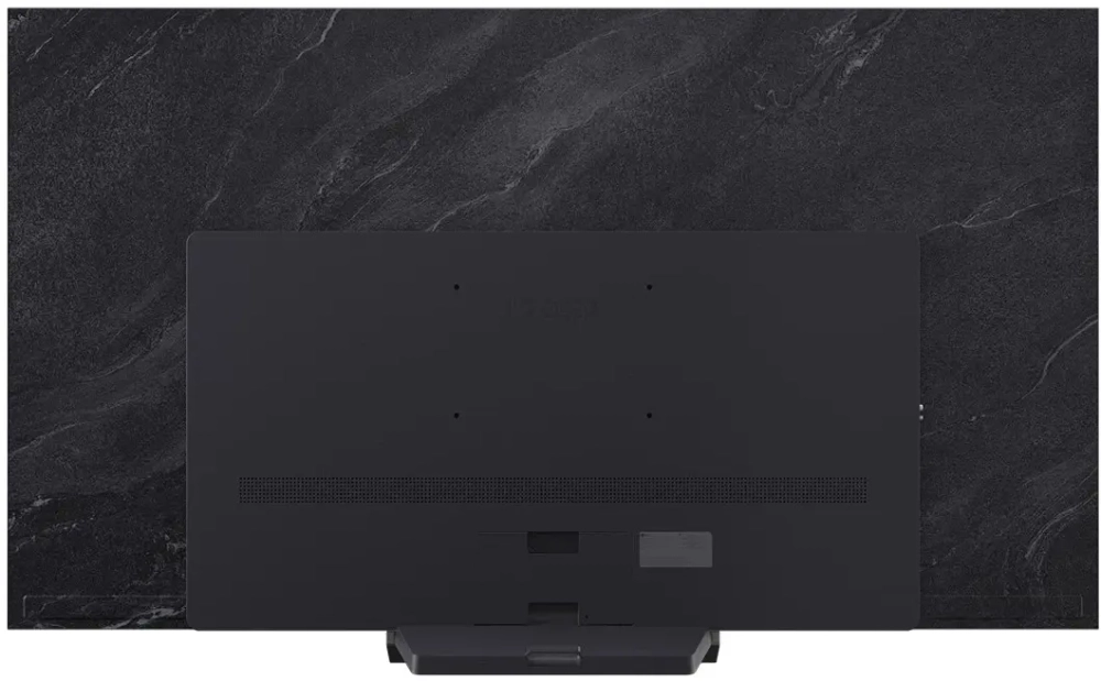 Телевизор OLED LG 55" OLED55C5RLA.ARUG коричневый 4K Ultra HD 120Hz DVB-T DVB-T2 DVB-C DVB-S2 USB WiFi Smart TV