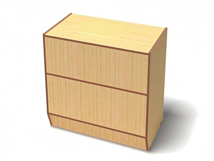 Прилавок ПЭ-1