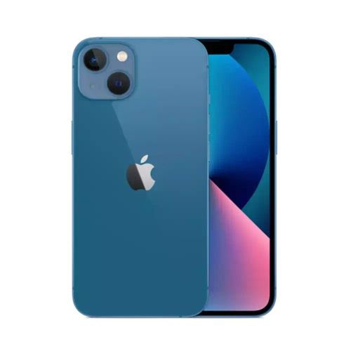 iPhone 13 128 GB, синий