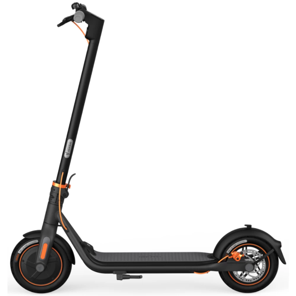 Электросамокат Ninebot by Segway KickScooter F40