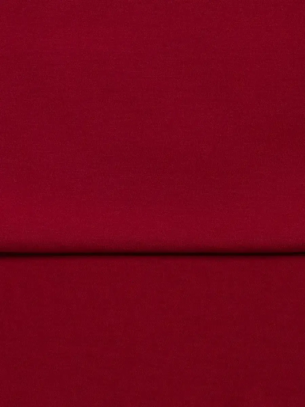 Футболка мужская летняя повседневная однотонная хлопок