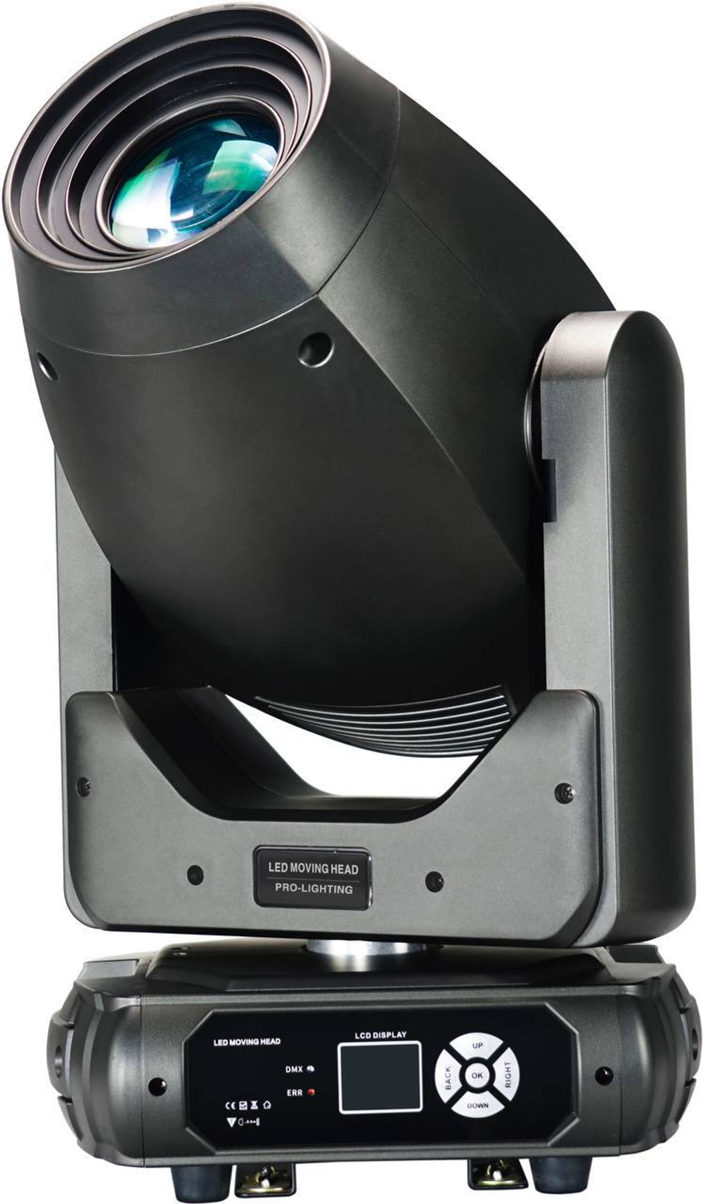 Вращающаяся голова LED 280 BSW /XK MOVING HEAD