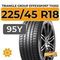 Triangle Group EffeXSport TH202 225/45 R18 95Y XL