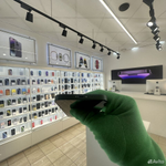 iPhone 13 128 ГБ б/у