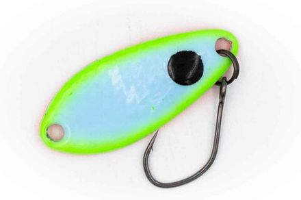 Блесна форелевая Area Qween 2.5 гр Color:131