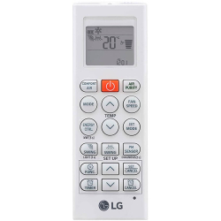 Сплит-система LG AG09BK