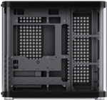 Корпус ATX JONSBO TK-2 2.0 Black