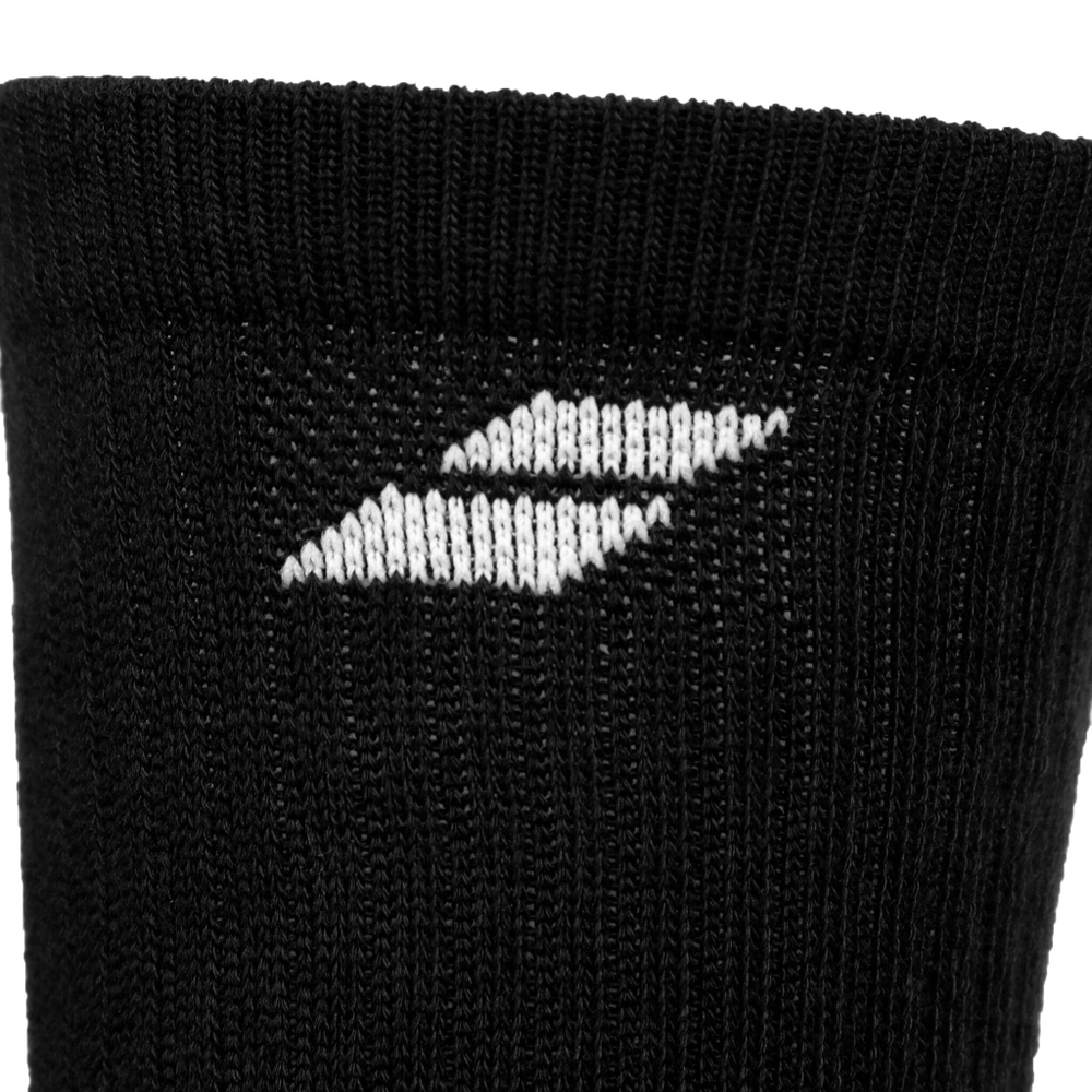Носки теннисные Babolat Tennis Socks 3 Pack - Black, White