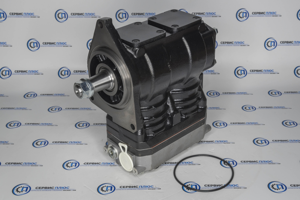 Компрессор WP12 612630030047 (612630030405)