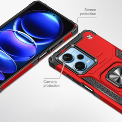 Противоударный чехол Legion Case для Poco X5 Pro 5G