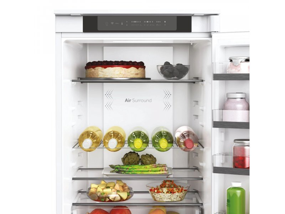 Встраиваемый холодильник Haier HBW5518ERU