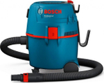 Пылесос сетевой BOSCH GAS 20 L SFC 060197B000