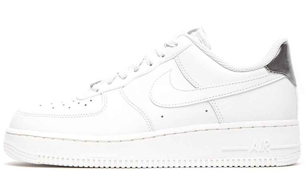 Кроссовки Nike Air Force 1 Essential (Женская размерная сетка)
