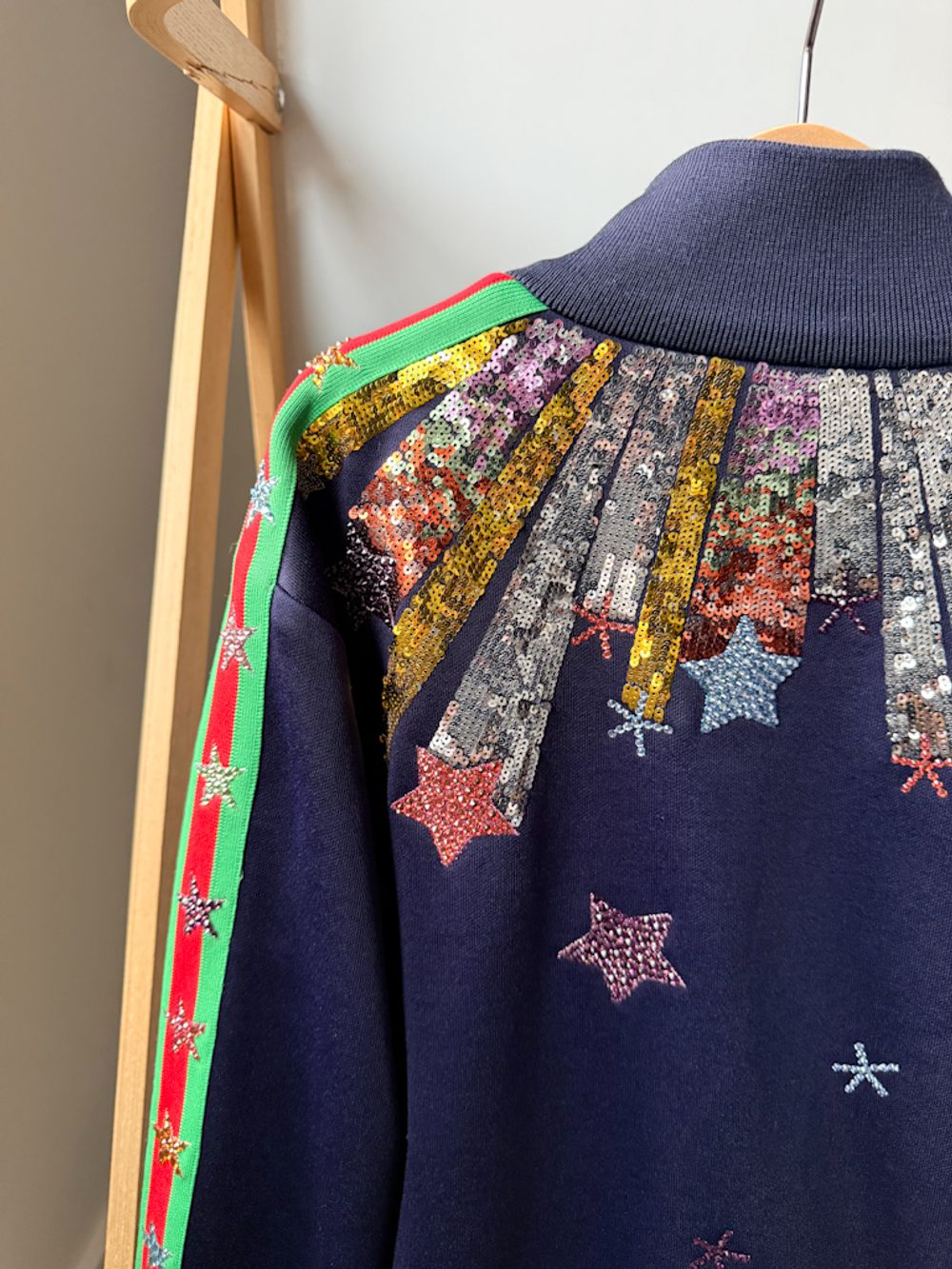 Хлопковый костюм Gucci, 140