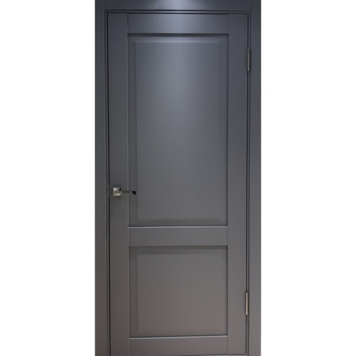 ДВЕРЬ МЕЖКОМНАТНАЯ МАРИЯ ПГ СОФТ ГРАФИТ 600