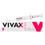 VIVAX DENT гель для полости рта с пептидами и Неовитином