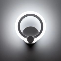 Citilux Сента CL237B310 Бра светодиодное Белое