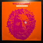 Barrabas - Wild Safari (Германия 1972г.)