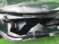 Фара правая Changan CS55PLUS (2021-2024) LED