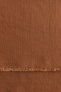 H&M HOME Однотонное кухонное полотенце, коричневый