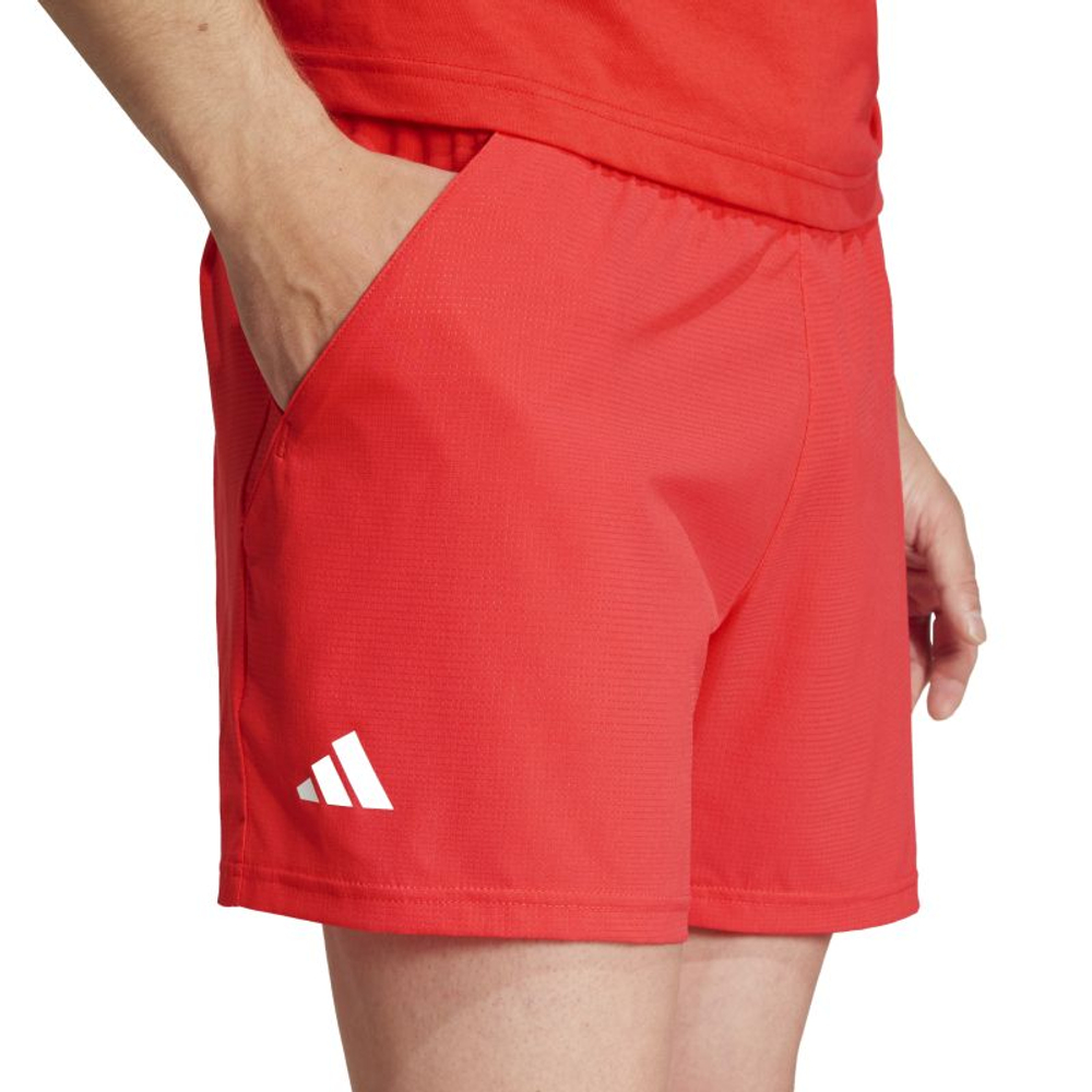 Теннисные шорты Adidas Ergo 5"