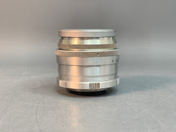 Юпитер-9П + переходник на Nikon F