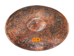 Тарелка 20" Meinl B20EDTR Byzance Extra Dry Thin Ride