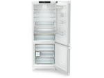 Холодильник Liebherr CNd 7723 белый