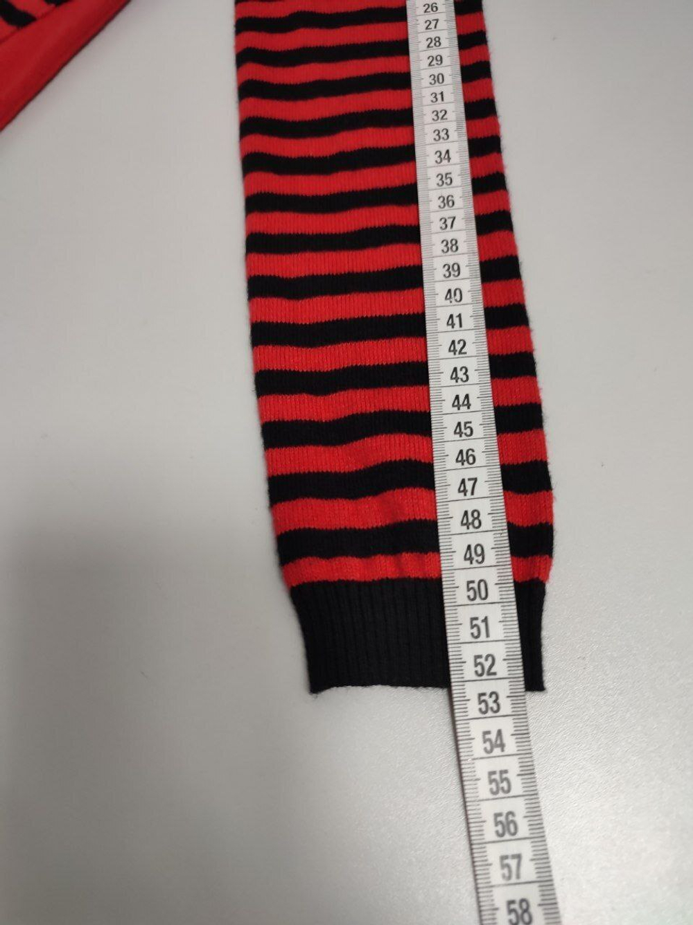 Джемпер Sislay теплый на 14/15 лет