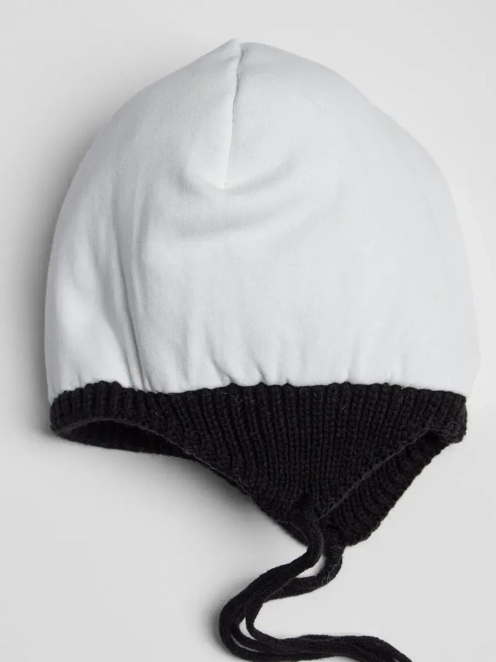 Шапка зимняя детская и снуд