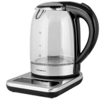 Чайник MAUNFELD MGK-614BK фото 3