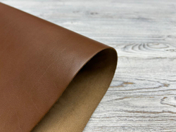 Лот Ecopell Brown Mix 1 (1,2-1,4/1,3-1,5/1,5-1,7 мм), натуральная кожа