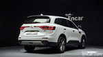 Renault Korea (Samsung) The New QM6 2.0 GDe LE 2WD (05.2020)