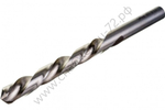 Сверло по металлу 12 мм, P6M5 (1 шт. в блистере) Вихрь
