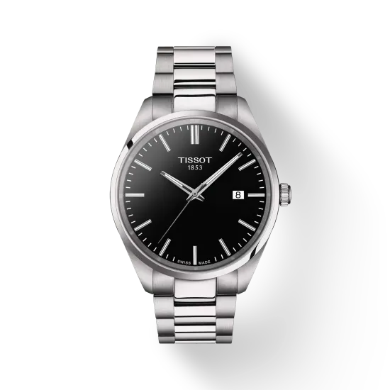 Tissot T150.410.11.051.00 мужские часы PR 100 Classic