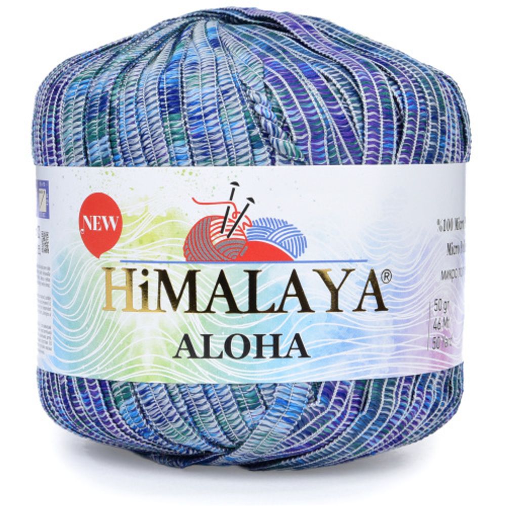 Пряжа Himalaya Aloha (05)