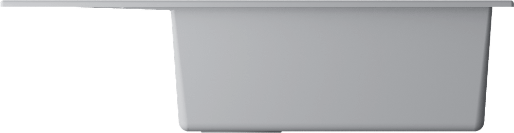 Мойка Omoikiri Sumi 78A-LB-WH Artceramic/белый