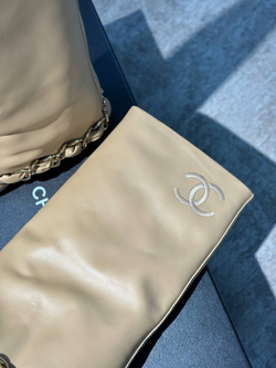 Сапоги CHANEL