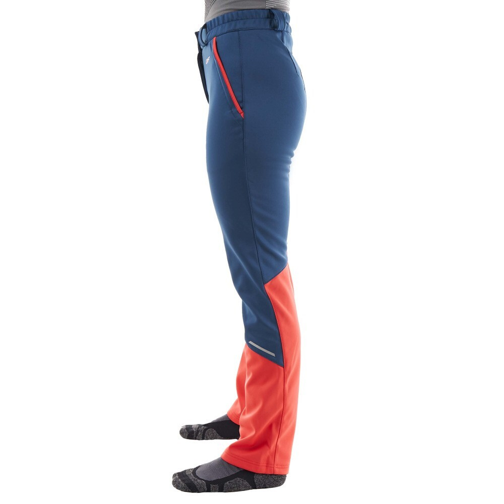 БРЮКИ DRAGONFLY EXPLORER 2.0 WOMAN 2024